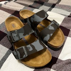 Birkenstocks